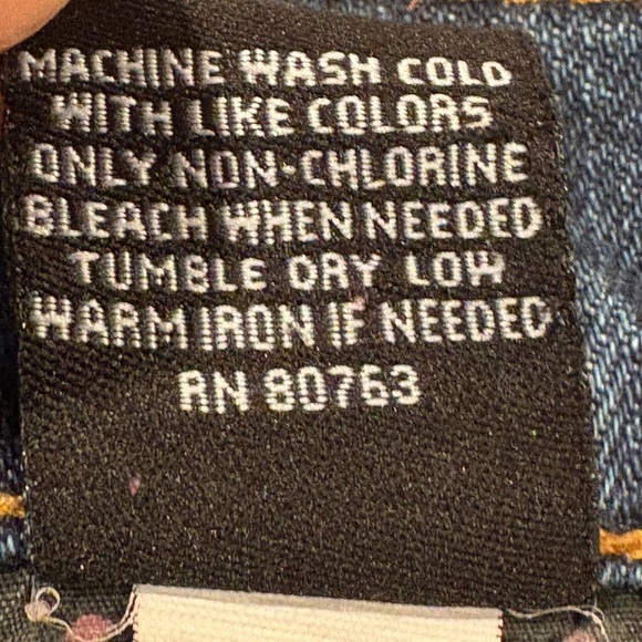 London Jeans Premium Stretch Jeans denim - Picture 6 of 11